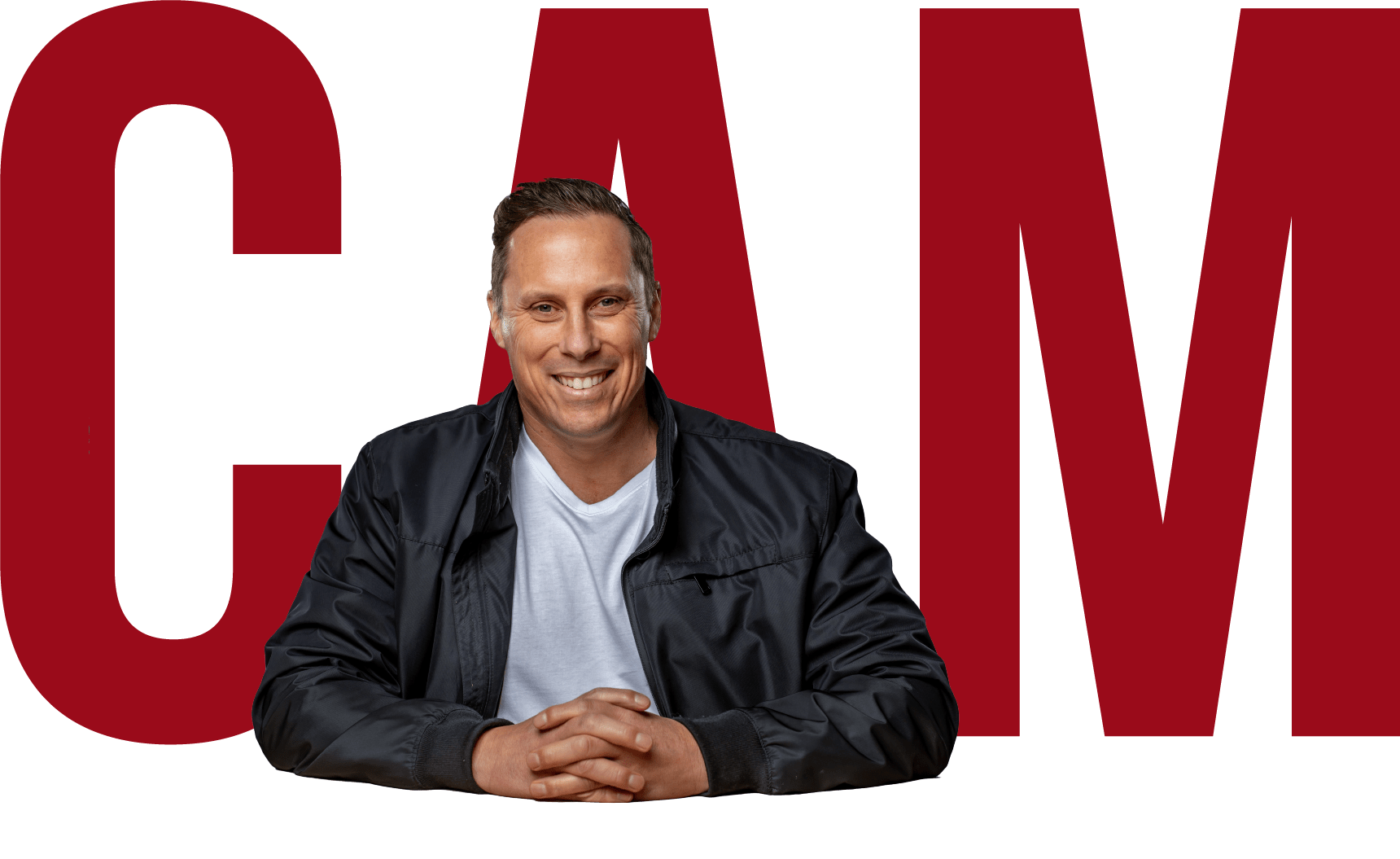 FRACTIONAL CMO - Cam Roberts