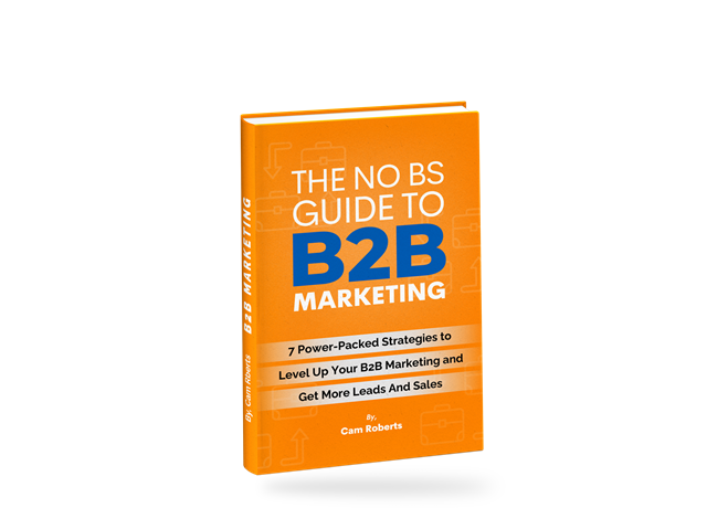 B2B Marketing Ebook