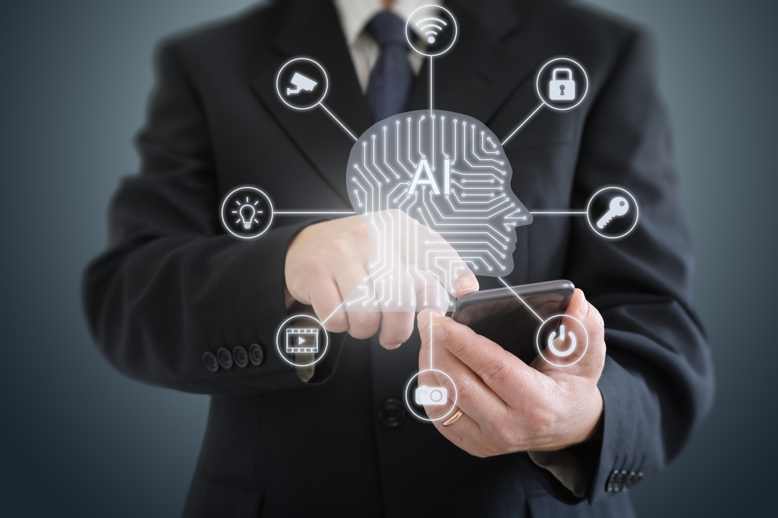 AI-Powered Customer Insights