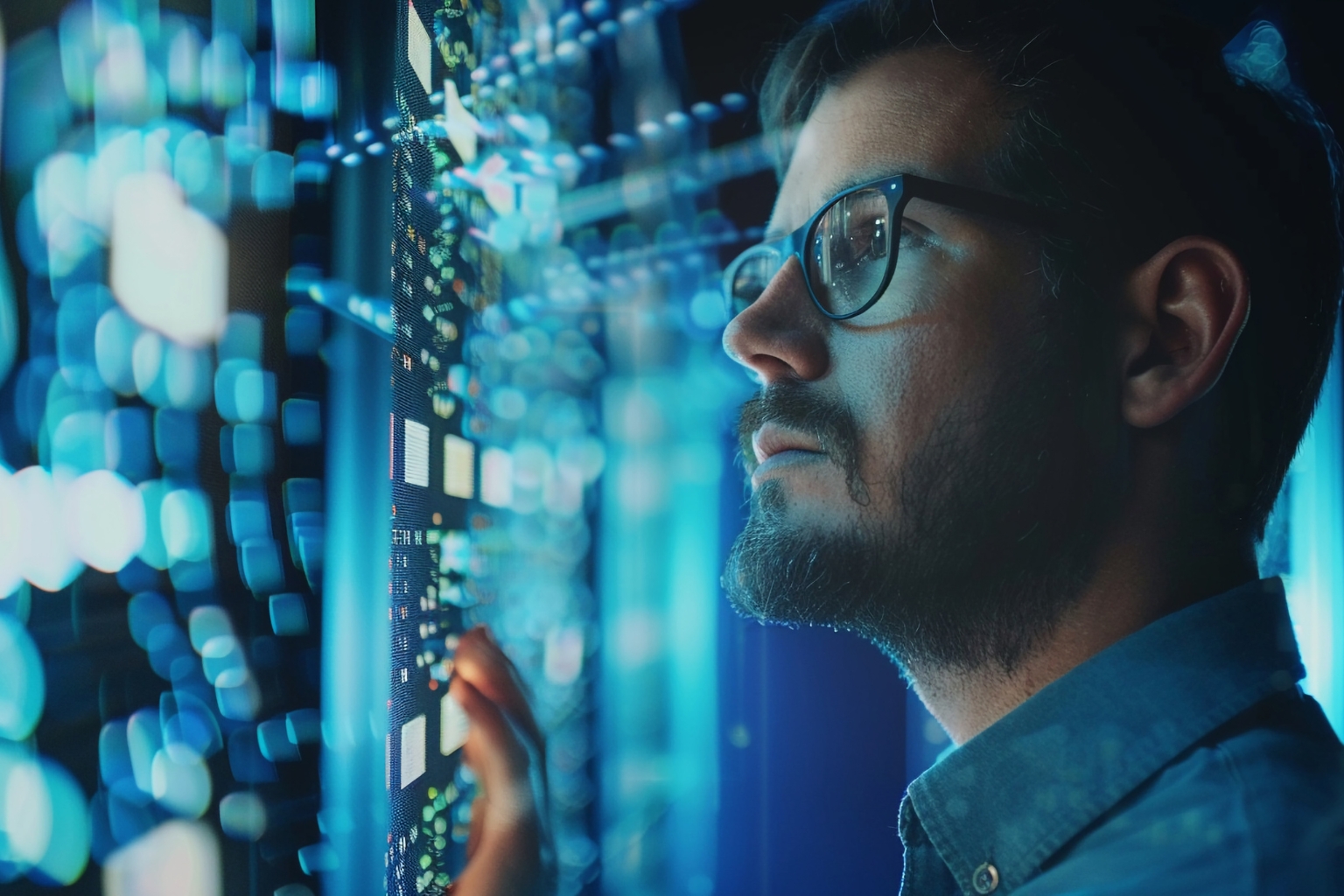 Streamlining Marketing Operations