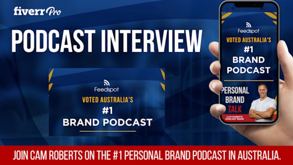 BOOK A PODCAST BOOK A PODCAST