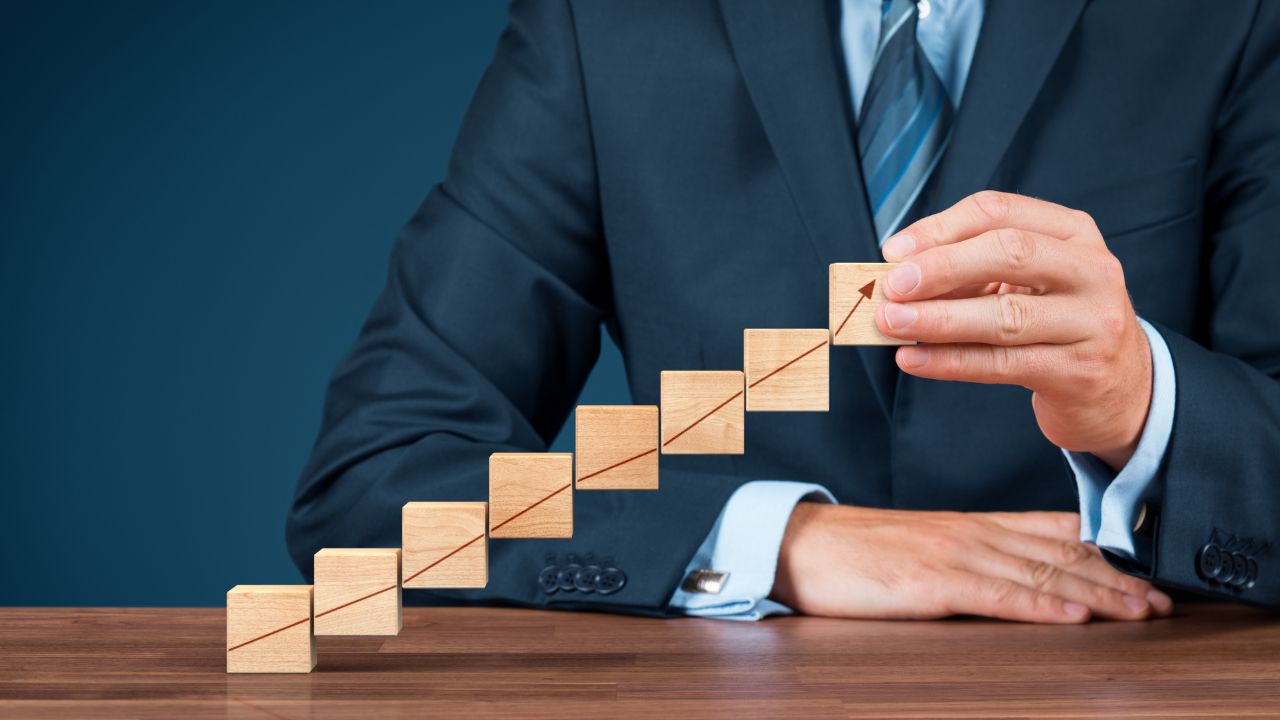 Business Coach for Online Business